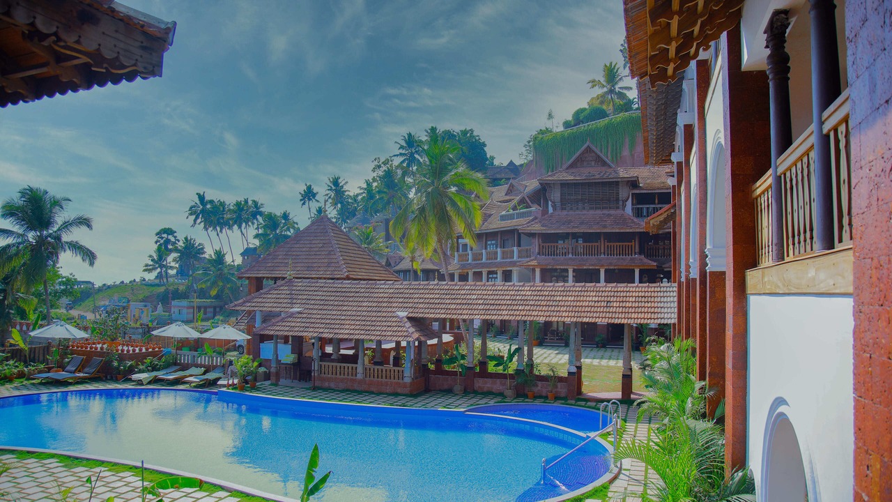 Photo of Outdoor in Chowara