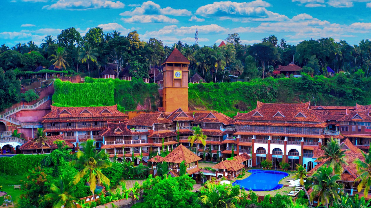 Photo of Outdoor in Chowara