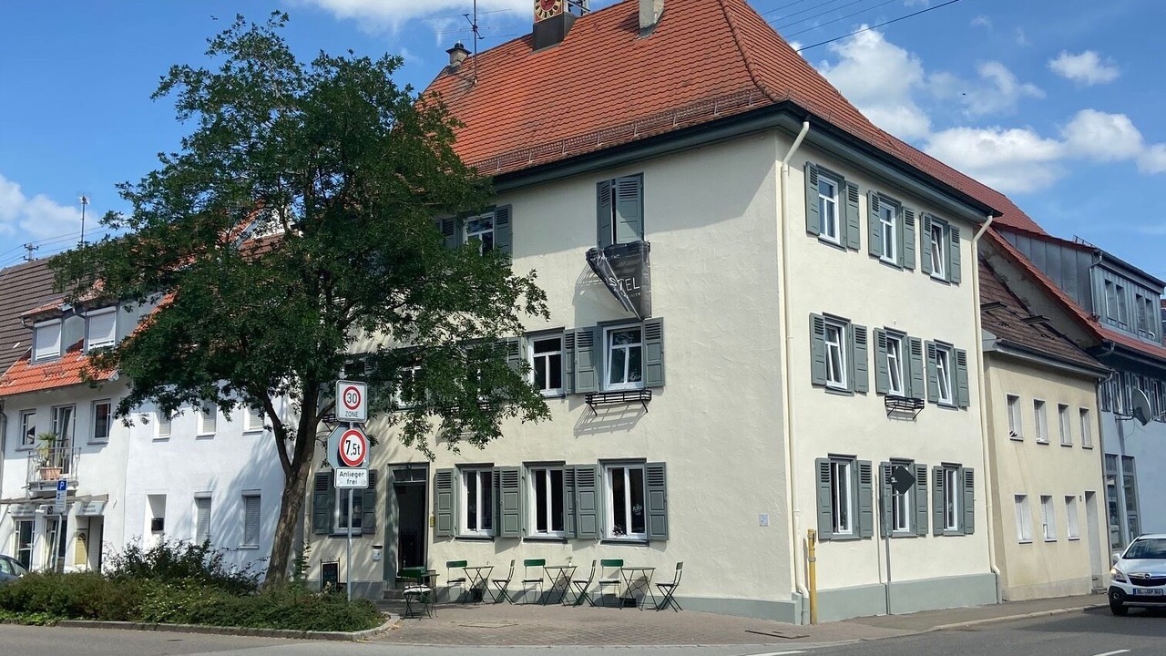 Photo of Outdoor in Balingen