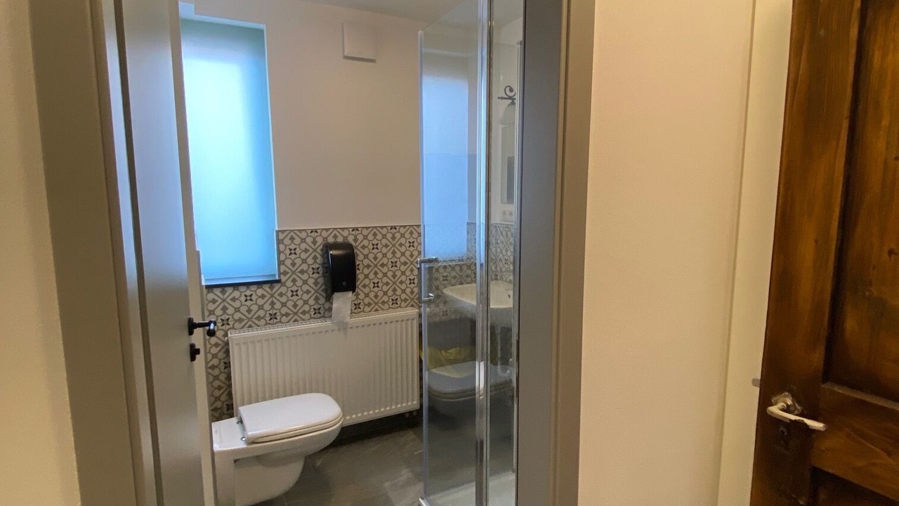 Photo of Bathroom in Balingen