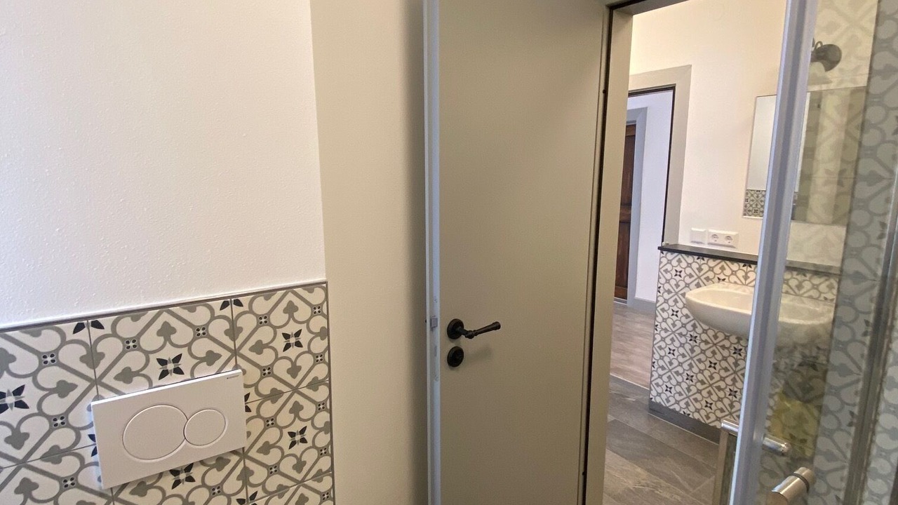 Photo of Bathroom in Balingen