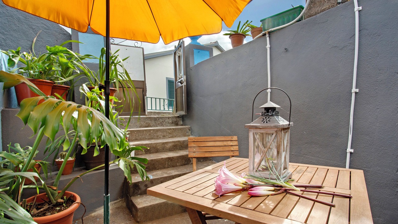 Photo of Outdoor in Faja da Ovelha