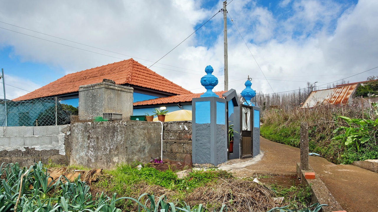 Photo of Outdoor in Faja da Ovelha