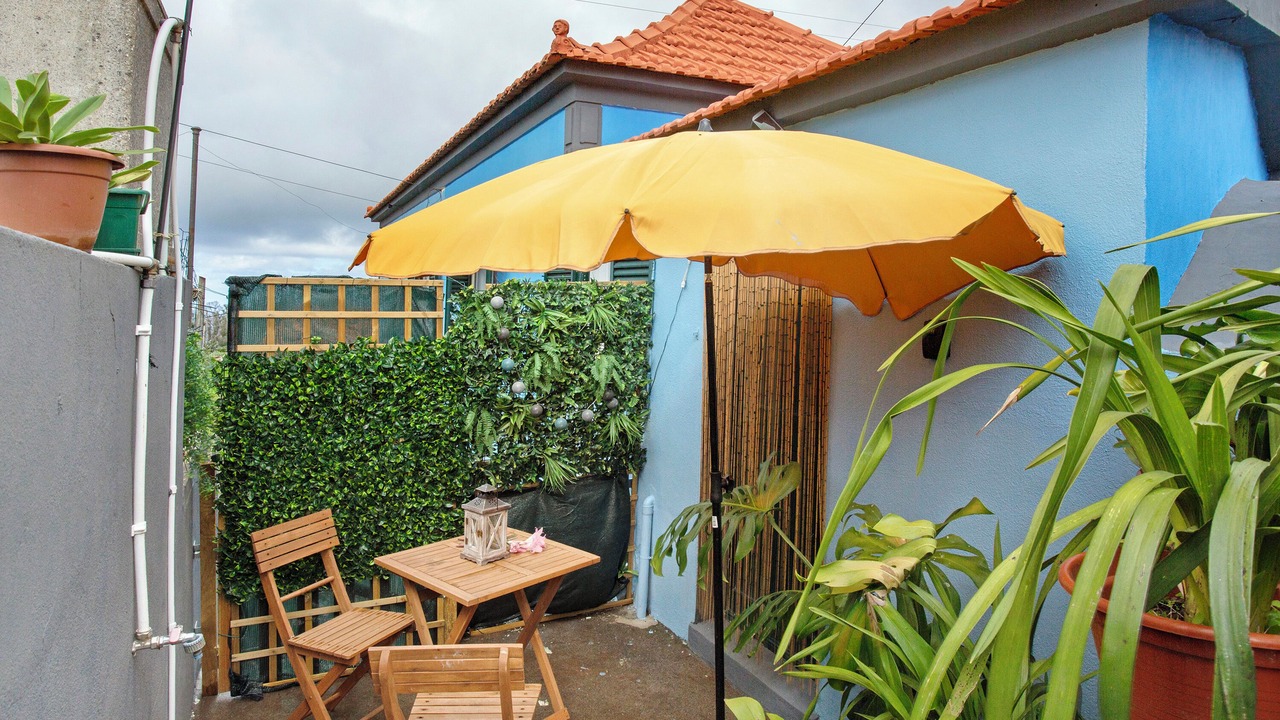 Photo of Outdoor in Faja da Ovelha
