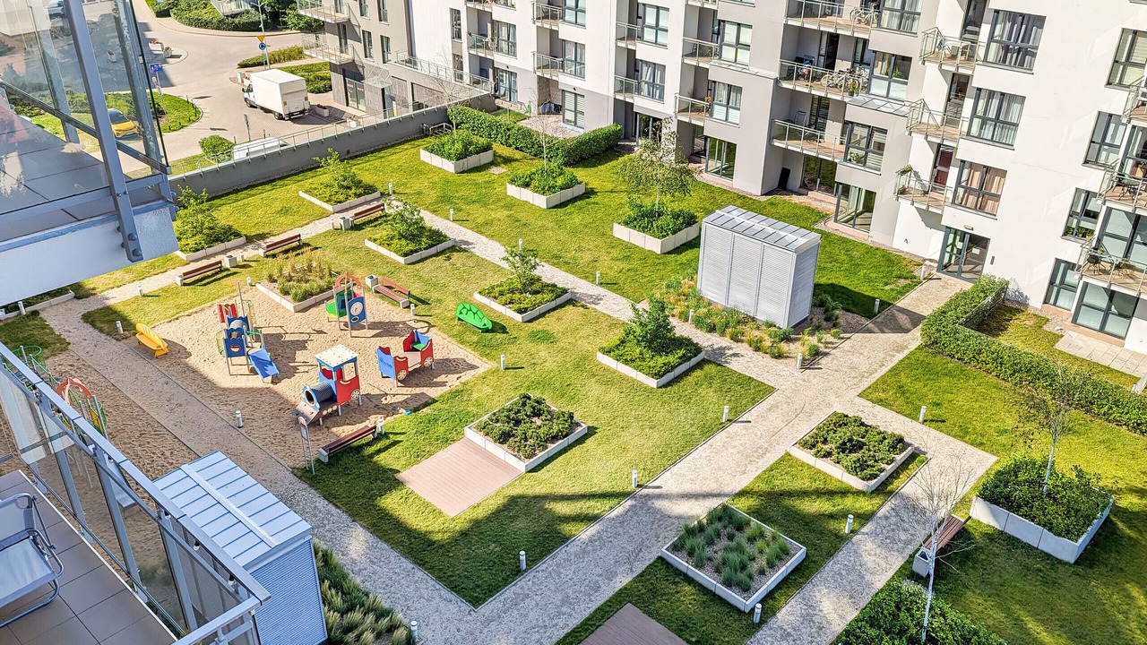 Photo of Outdoor in Piecki-Migowo