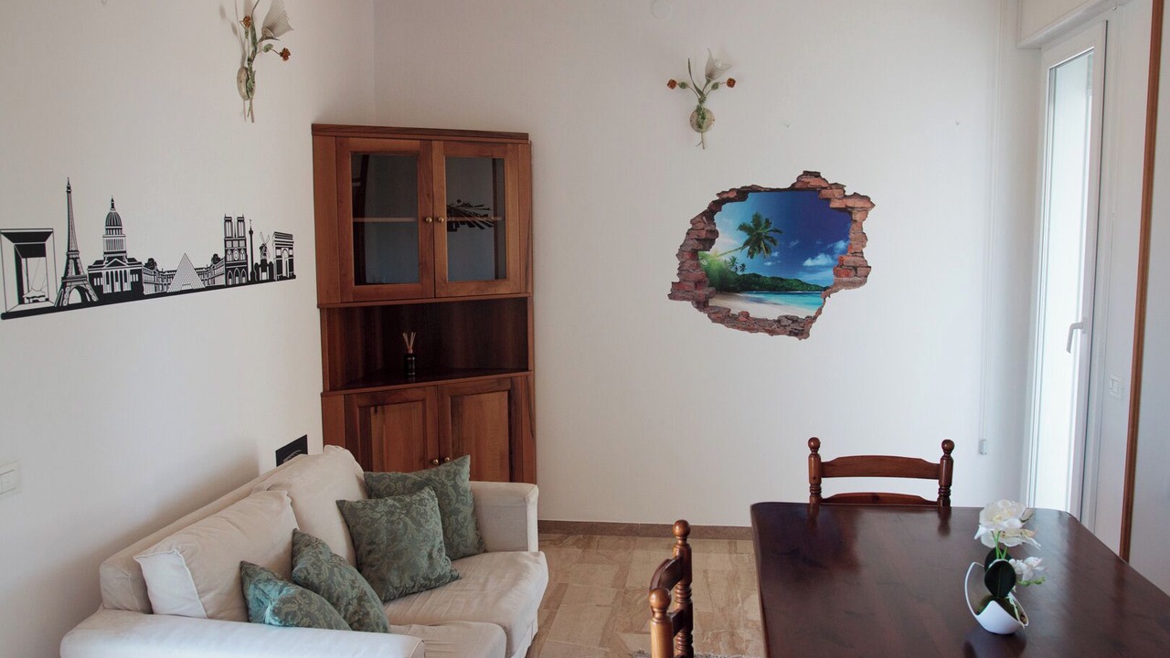 Photo of Livingroom in Dolo