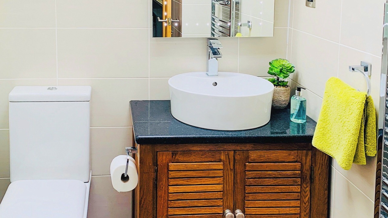 Photo of Bathroom in Kilmory