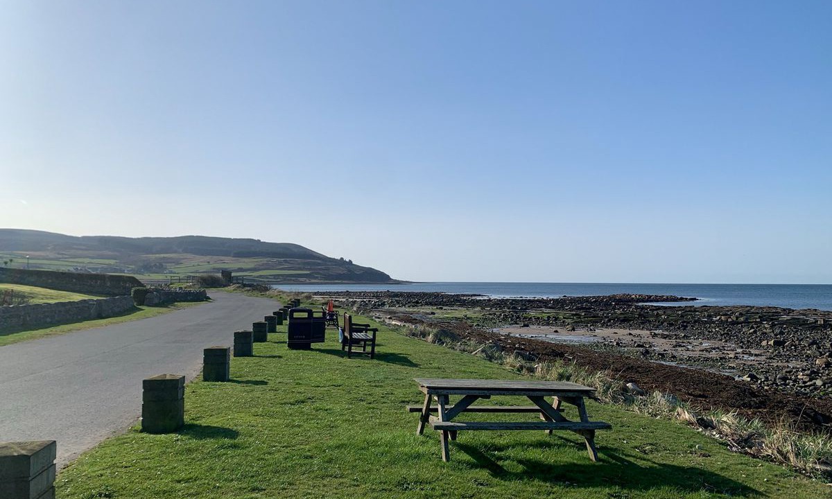 Photo of Outdoor in Isle of Arran