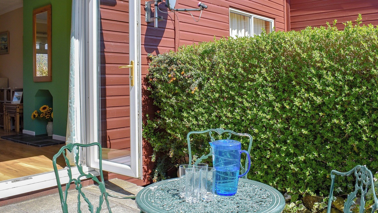 Photo of Outdoor in Brodick