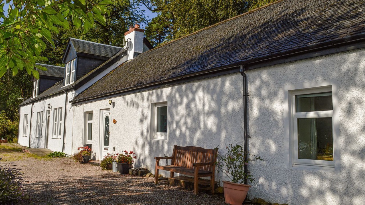 Photo of Outdoor in Brodick