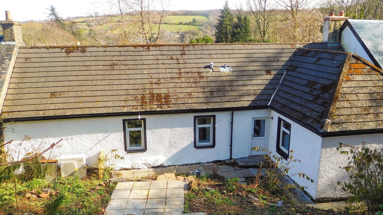 Photo of Outdoor in Brodick