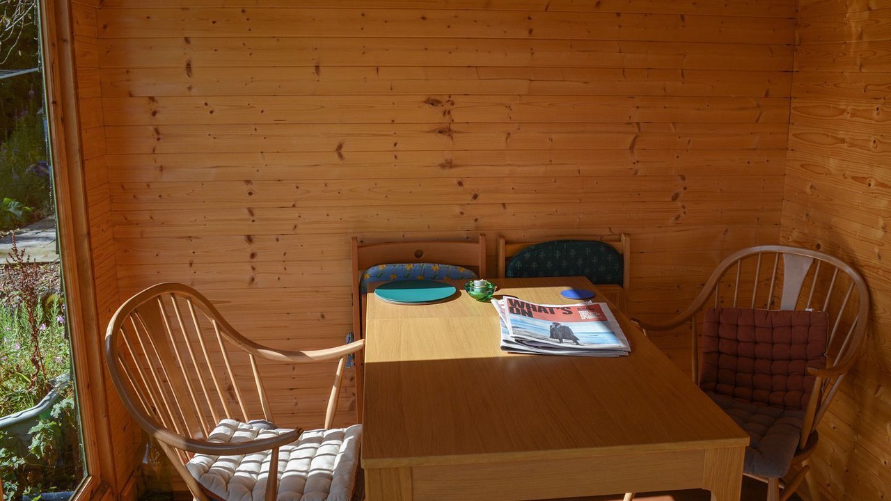 Photo of Outdoor in Brodick