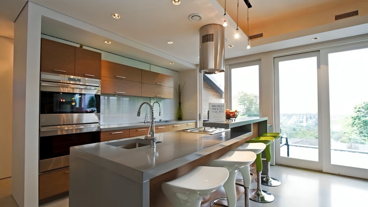 Photo of Kitchen in Burnaby