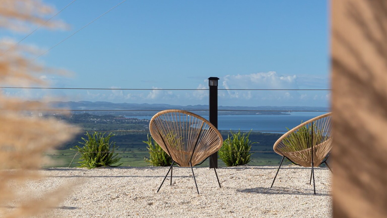 Photo of Outdoor in Pinales