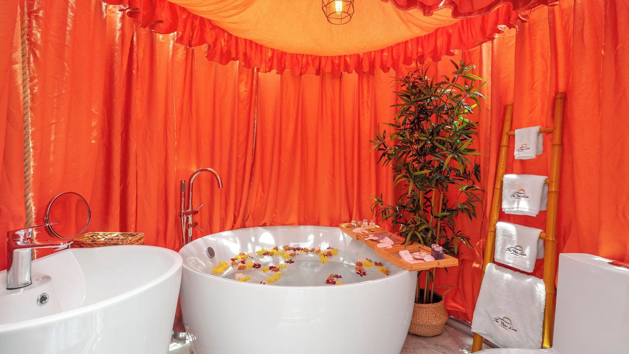 Photo of Bathroom in Pinales