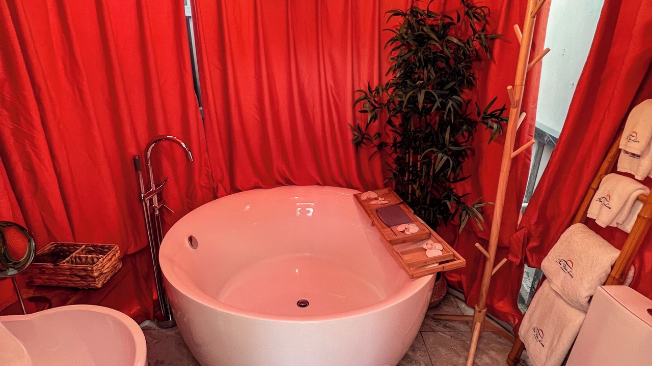 Photo of Bathroom in Pinales