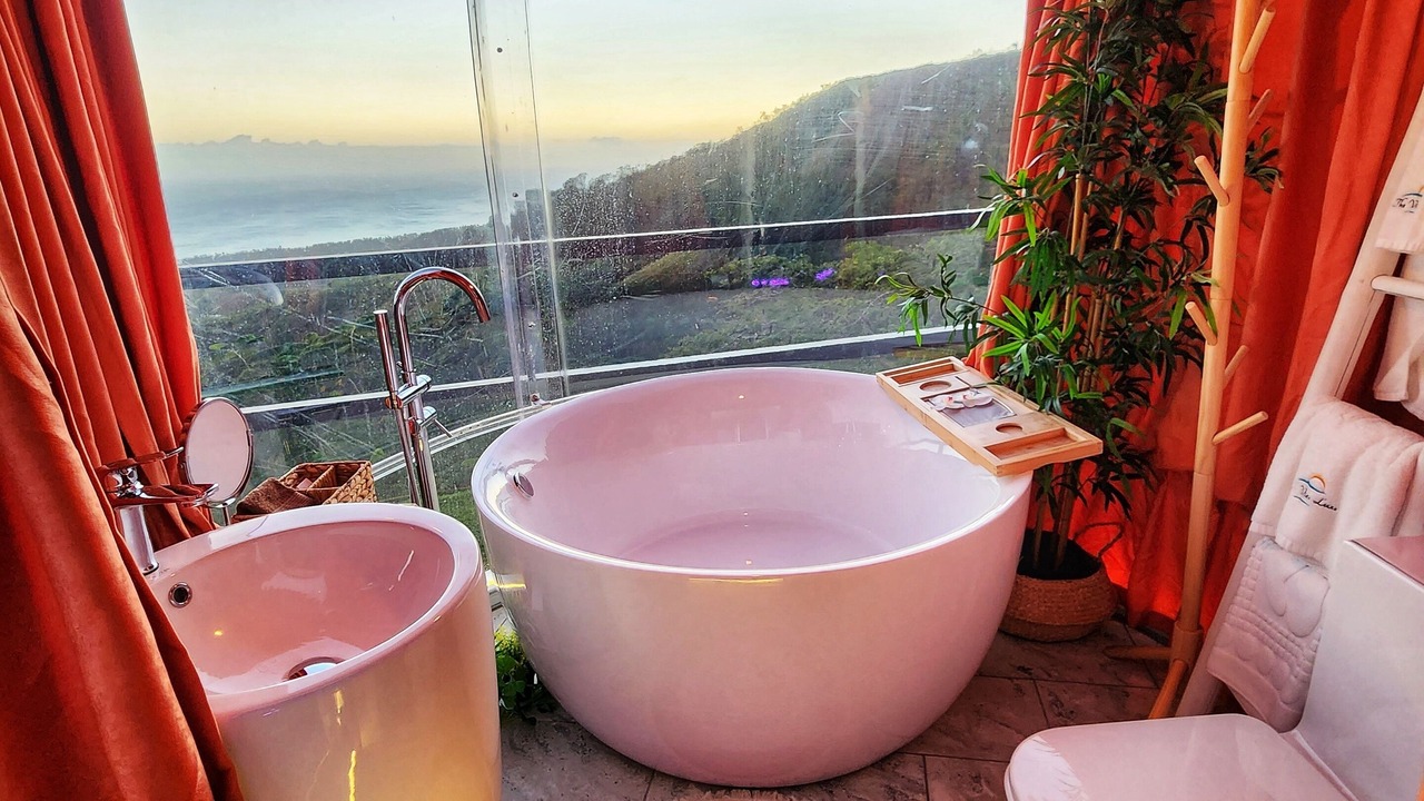 Photo of Bathroom in Pinales