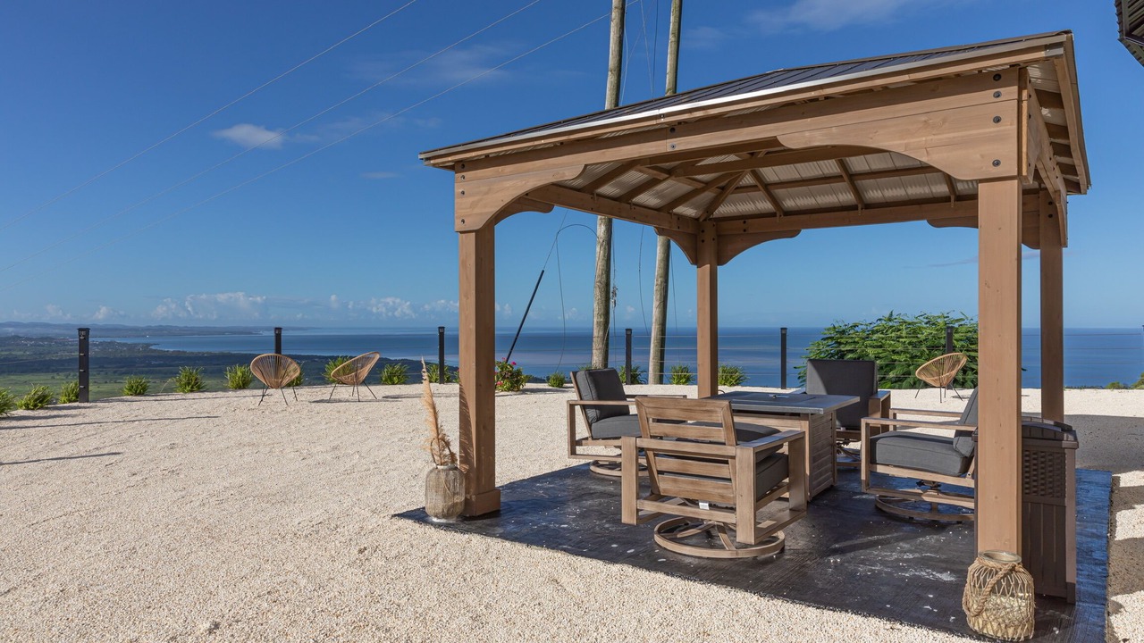 Photo of Outdoor in Pinales