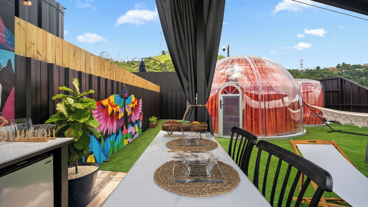 Photo of Outdoor in Pinales