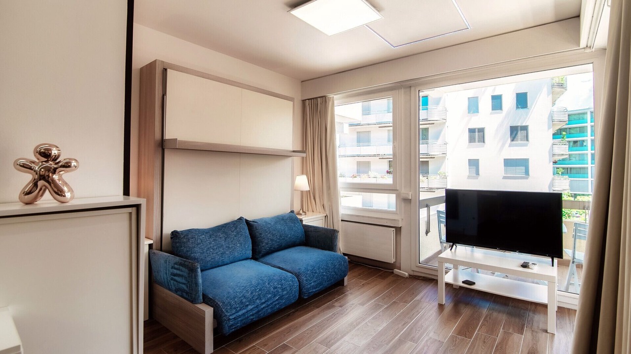 Photo of Livingroom in Paradiso