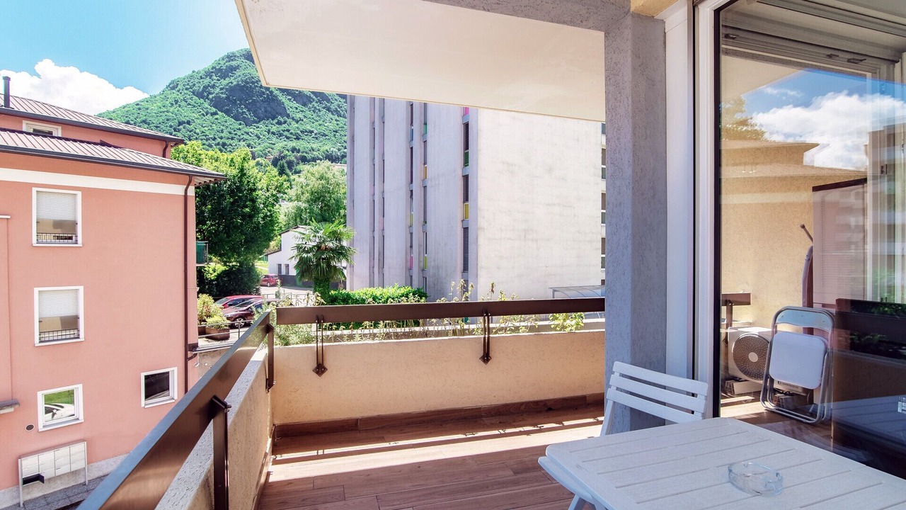 Photo of Outdoor in Paradiso