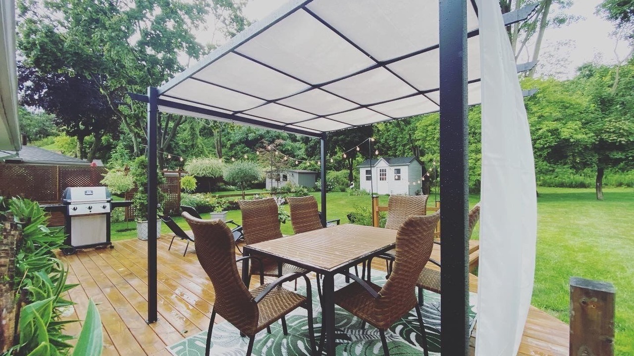 Photo of Outdoor in Port Stanley