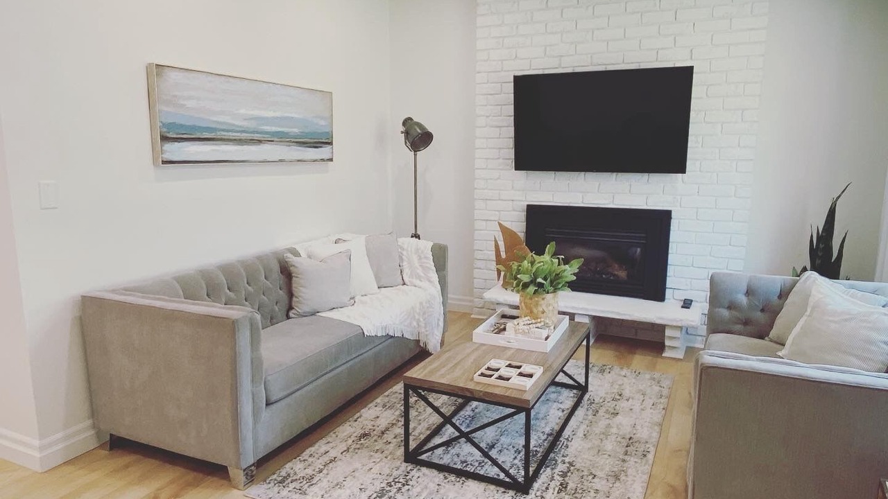 Photo of Livingroom in Port Stanley