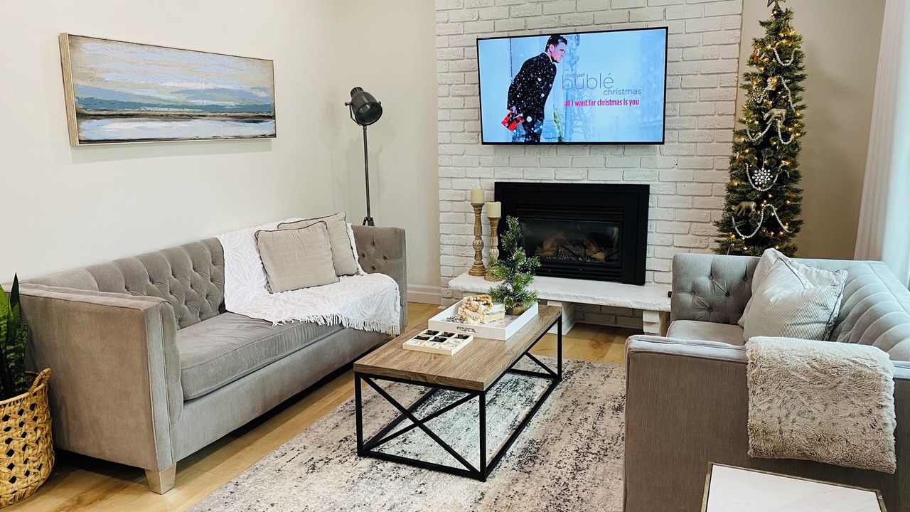 Photo of Livingroom in Port Stanley