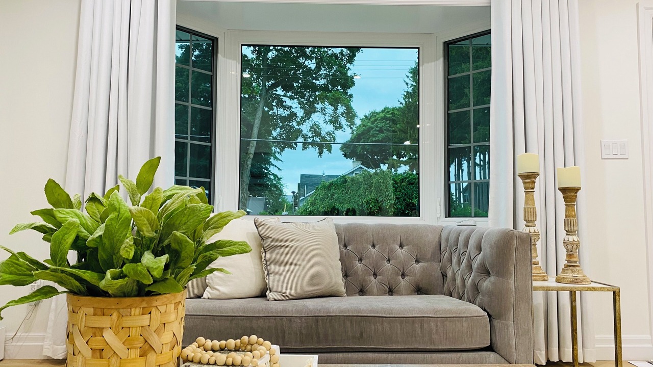 Photo of Livingroom in Port Stanley