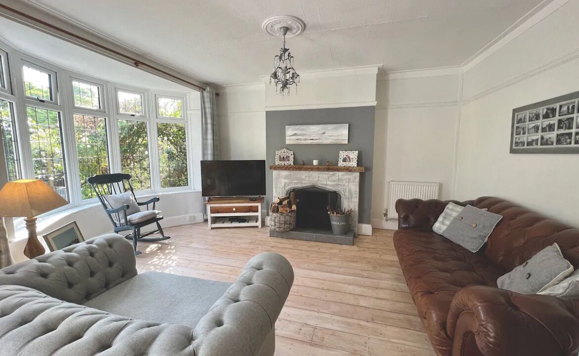 Photo of Livingroom in Uplands