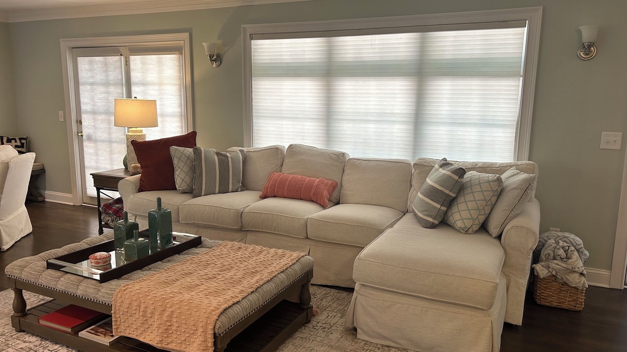 Photo of Livingroom in Madison