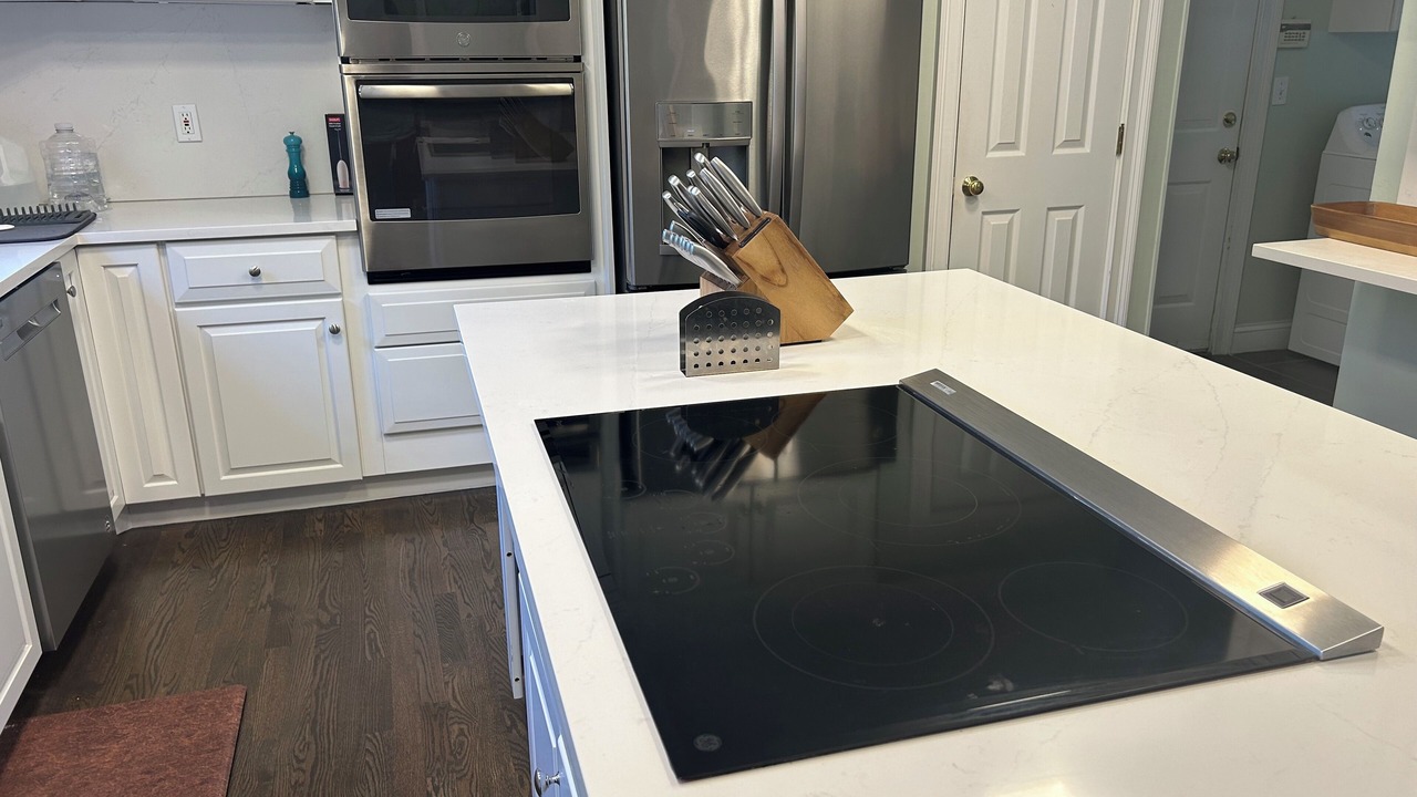Photo of Kitchen in Madison