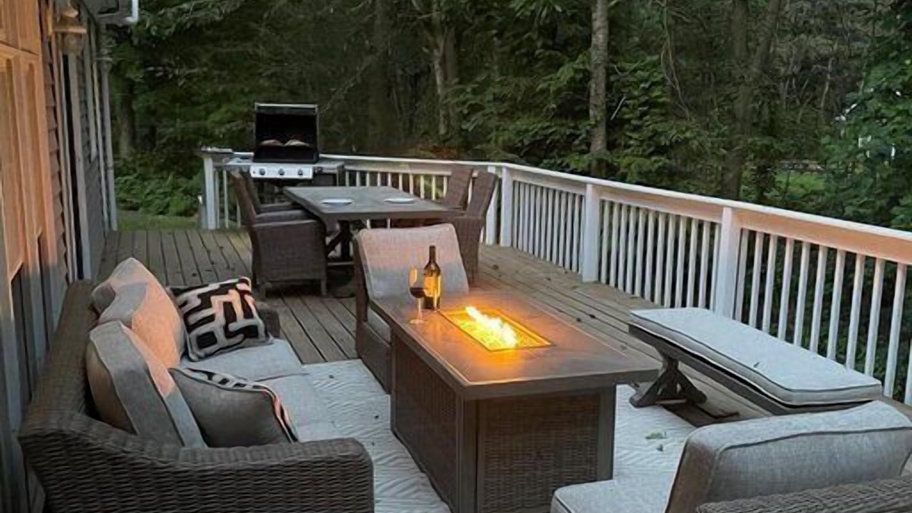 Photo of Outdoor in Madison