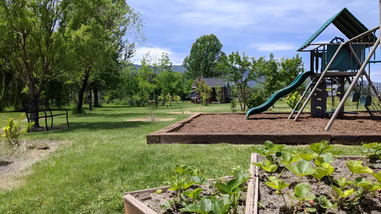 Photo of Outdoor in Logan