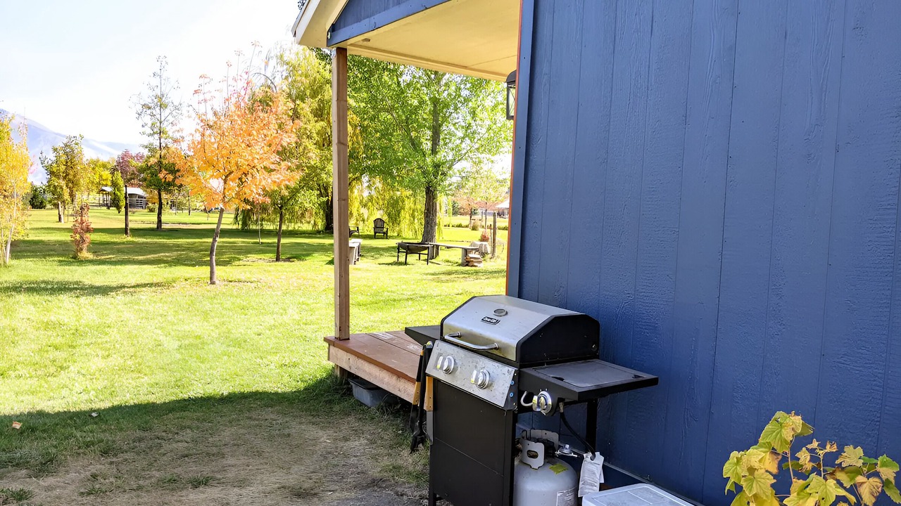 Photo of Outdoor in Logan