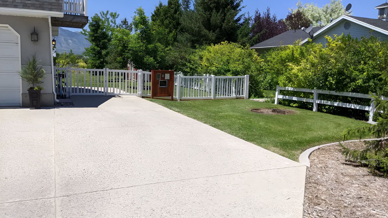 Photo of Outdoor in Logan