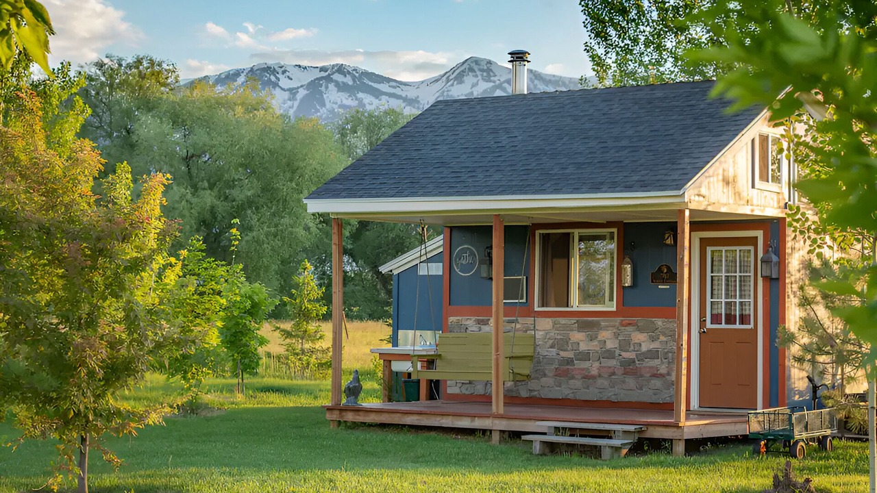 Photo of Outdoor in Logan
