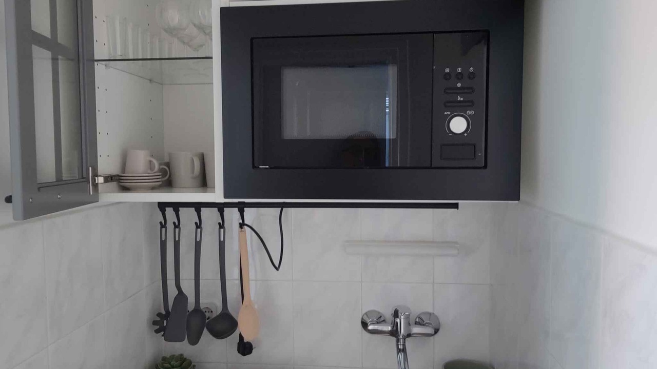 Photo of Kitchen in Badacsony