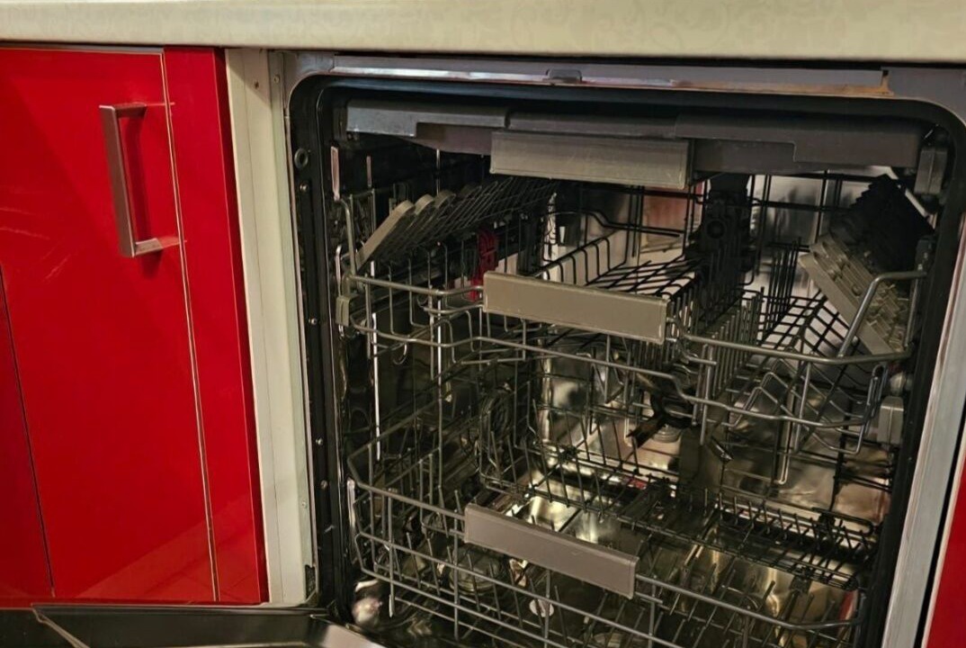 Photo of Kitchen in Zyrardow