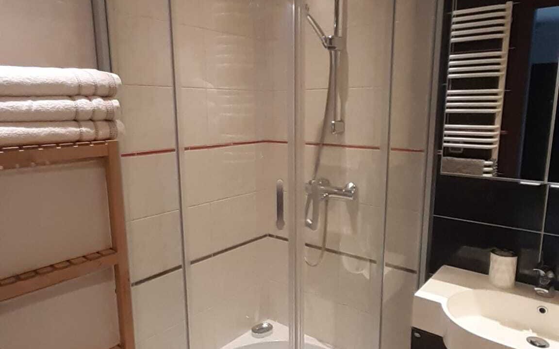 Photo of Bathroom in Zyrardow