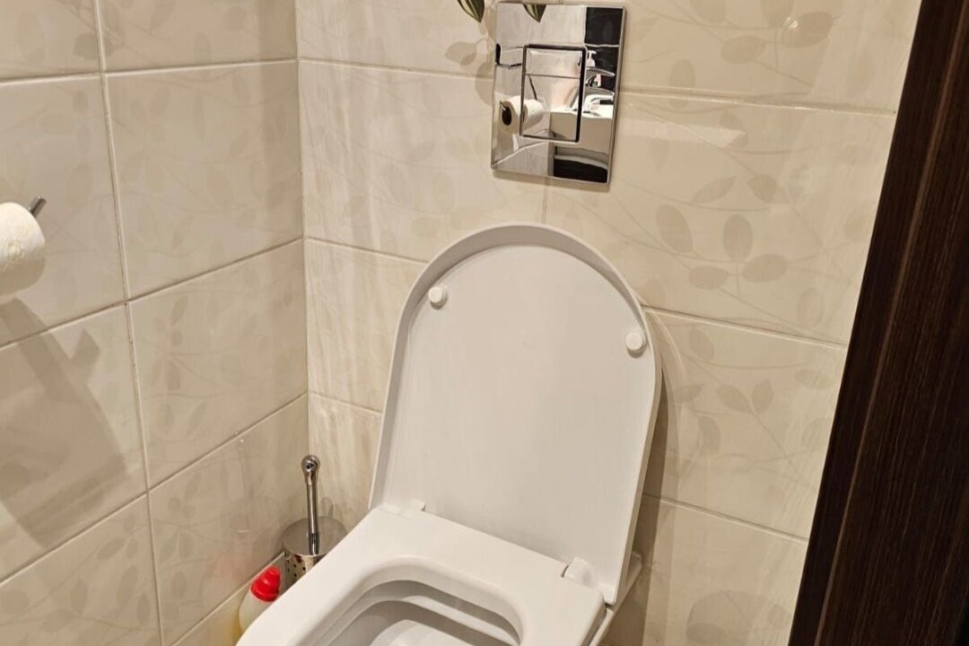 Photo of Bathroom in Zyrardow