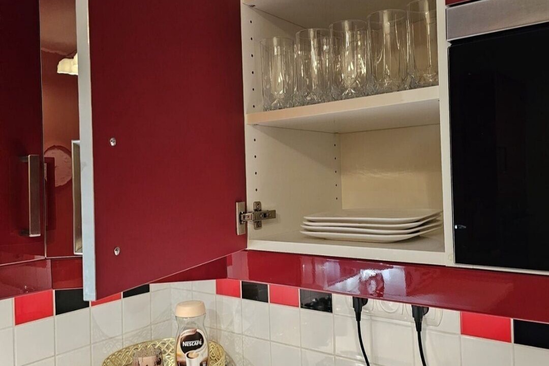 Photo of Kitchen in Zyrardow