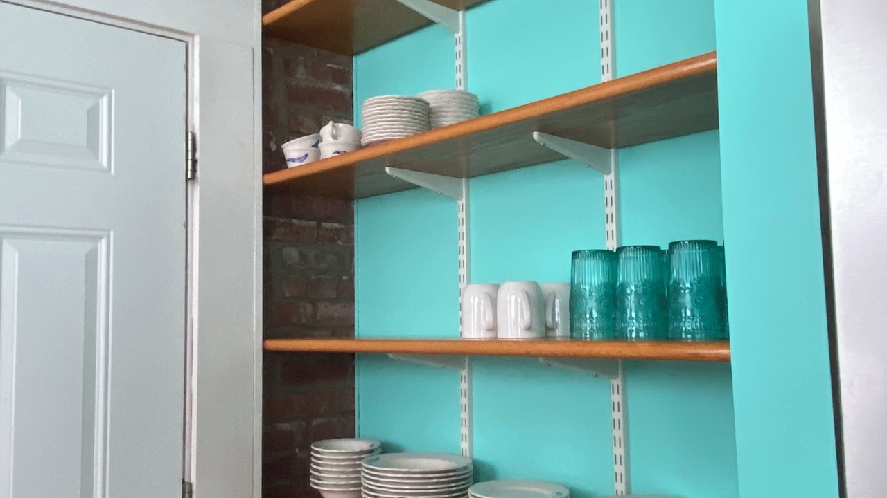 Photo of Kitchen in Ironton