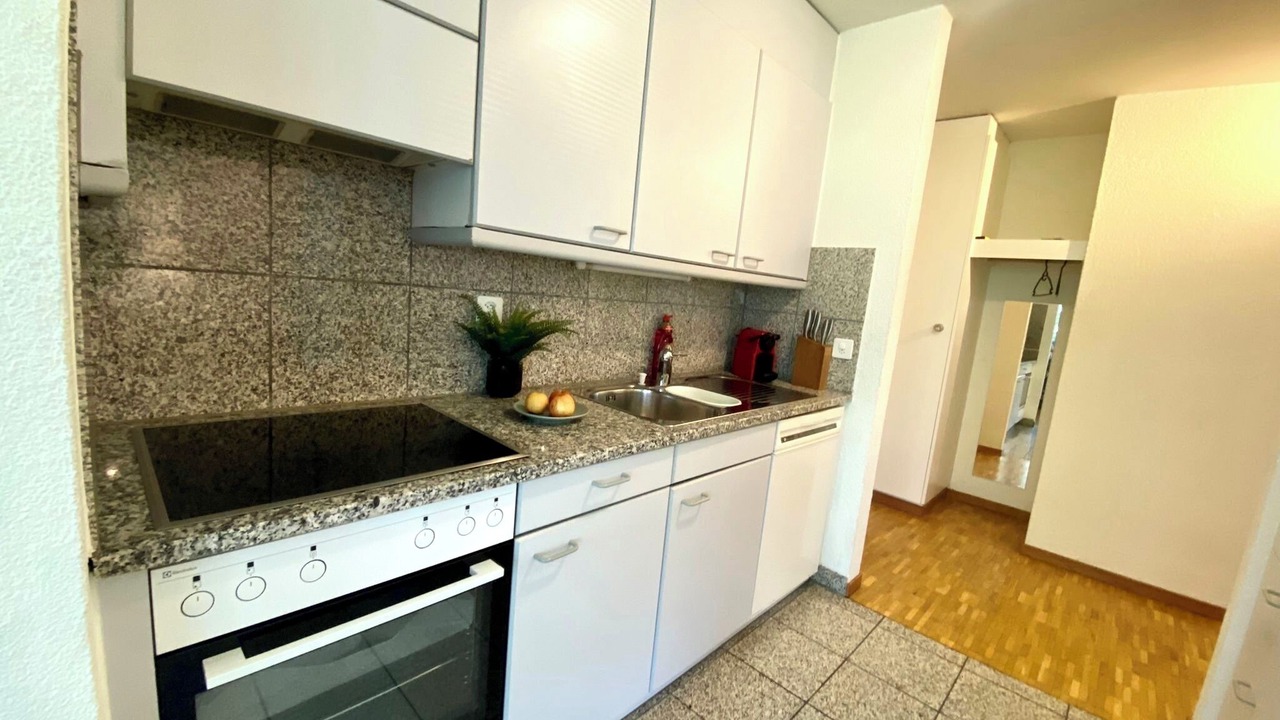 Photo of Kitchen in Kloten
