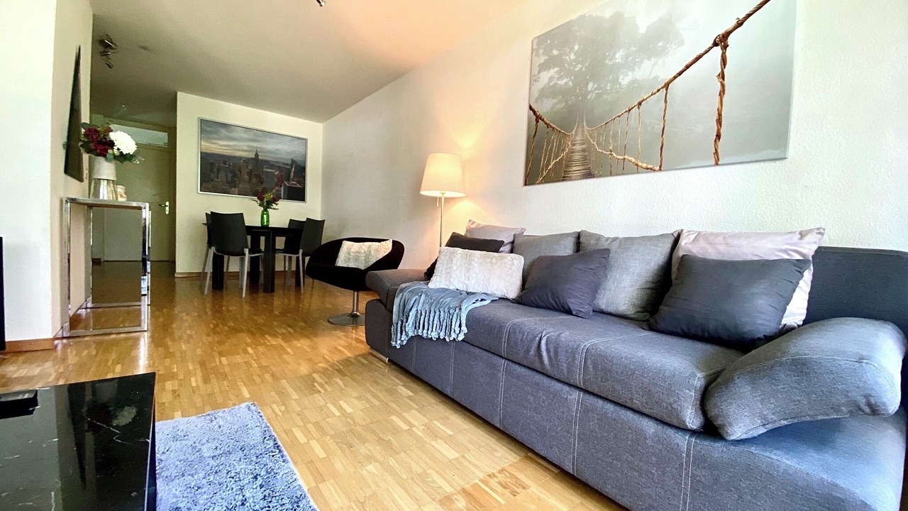 Photo of Livingroom in Kloten