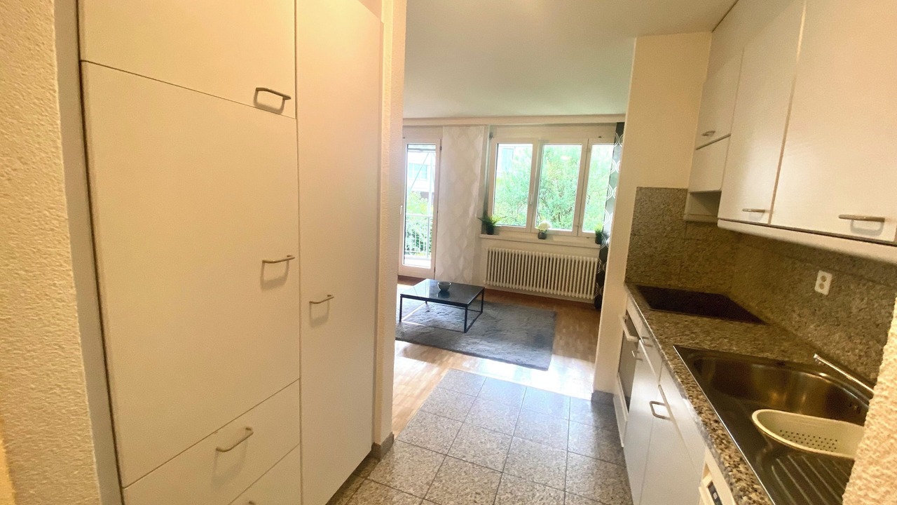 Photo of Kitchen in Kloten