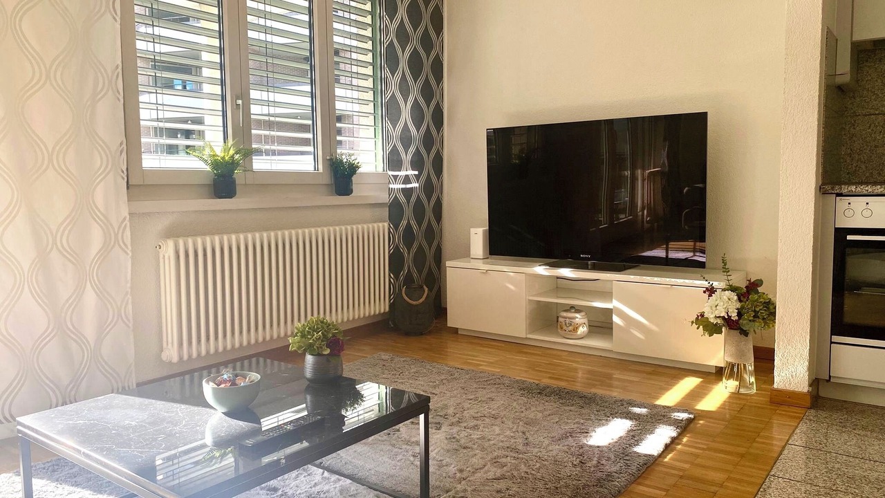Photo of Livingroom in Kloten