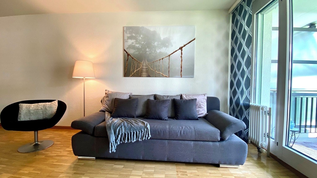 Photo of Livingroom in Kloten