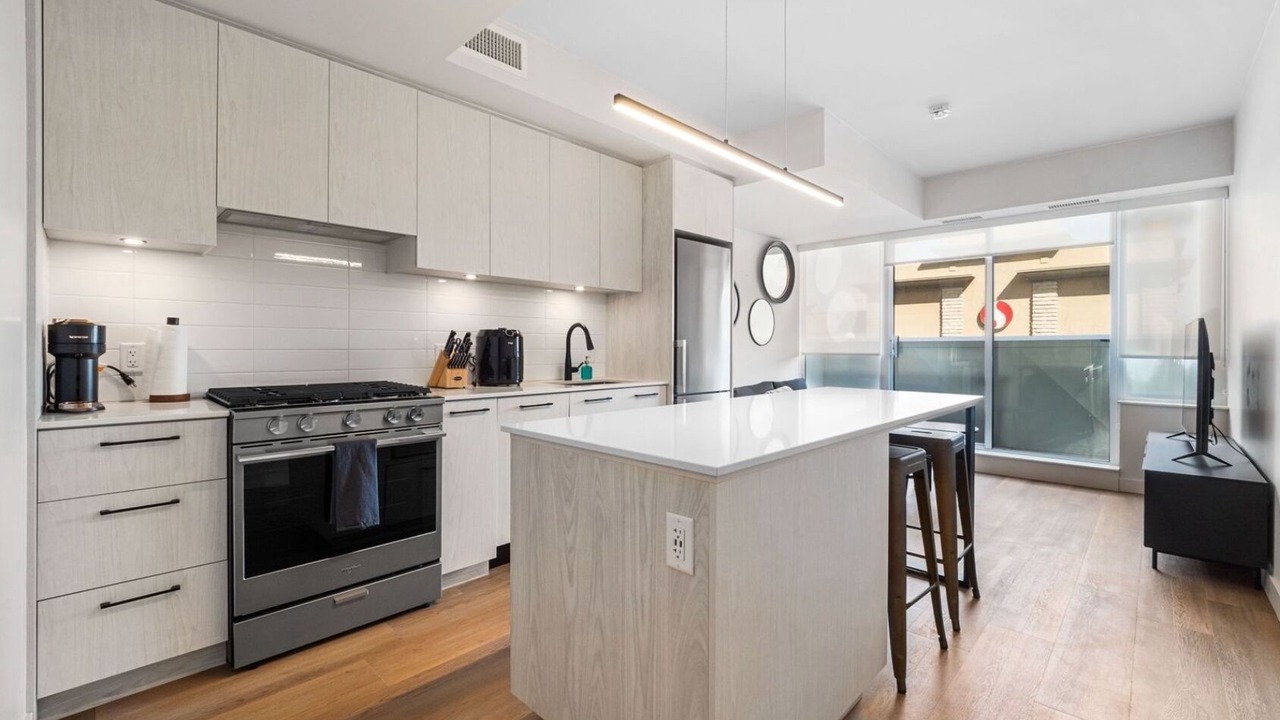 Photo of Kitchen in Hillhurst