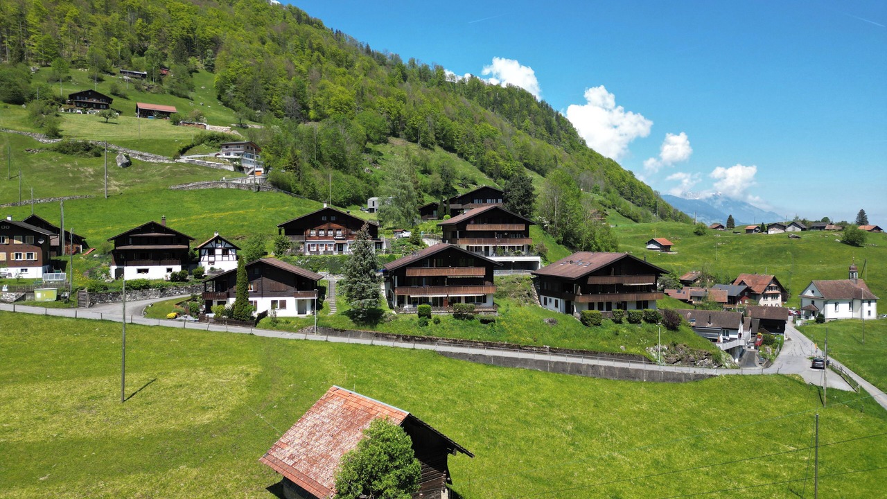 Photo of Outdoor in Lungern
